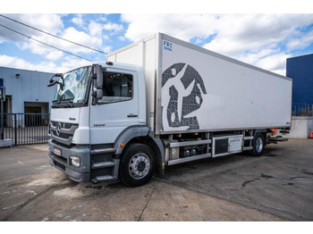 Koelwagen vrachtwagen MERCEDES-BENZ Axor 1829