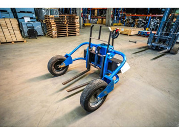 Andere machine