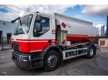 Tankwagen RENAULT D Wide
