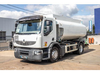 Tankwagen RENAULT Premium 310