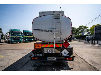 Leasing Renault MIDLUM 270 DXI + STOKOTA 14000L /4 COMP Renault MIDLUM 270 DXI + STOKOTA 14000L /4 COMP: afbeelding 5