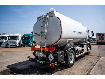 Leasing Renault MIDLUM 270 DXI + STOKOTA 14000L /4 COMP Renault MIDLUM 270 DXI + STOKOTA 14000L /4 COMP: afbeelding 4