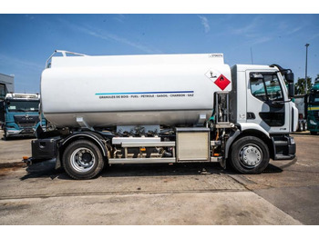 Leasing Renault MIDLUM 270 DXI + STOKOTA 14000L /4 COMP Renault MIDLUM 270 DXI + STOKOTA 14000L /4 COMP: afbeelding 3
