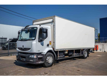 Koelwagen vrachtwagen RENAULT Midlum 280