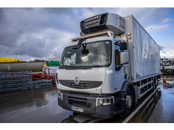 Koelwagen vrachtwagen RENAULT Premium 310