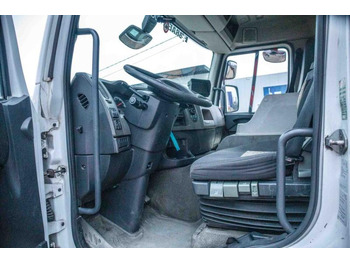Interieur foto 1: Bakwagen Renault PREMIUM 380 DXI-6x2
