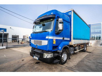 Schuifzeilen vrachtwagen RENAULT Premium 380