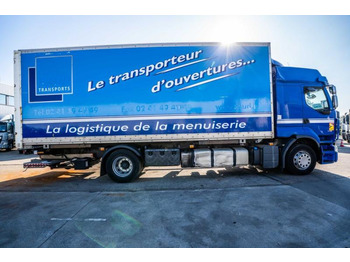Schuifzeilen vrachtwagen Renault PREMIUM 380 DXI+DHOLLANDIA: afbeelding 3