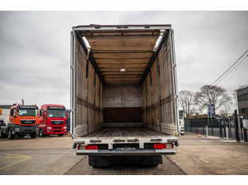 Schuifzeilen vrachtwagen Renault PREMIUM 430DXI-6X2-(+remorque=3.500€): afbeelding 5