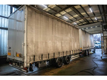 Schuifzeilen vrachtwagen Renault PREMIUM 430DXI-6X2-(+remorque=3.500€): afbeelding 3