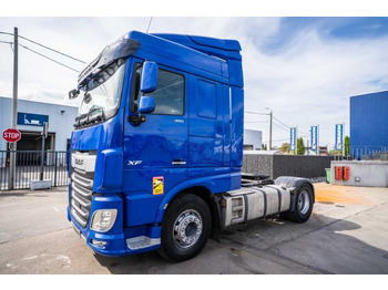 Trekker DAF XF 480