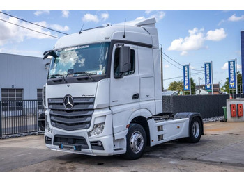 Trekker MERCEDES-BENZ Actros 1845