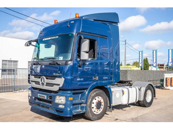Trekker MERCEDES-BENZ Actros 1846