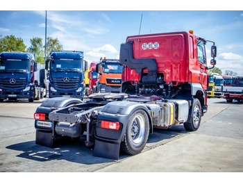 Leasing DAF CF480+56 ton+Intarder+hydr. DAF CF480+56 ton+Intarder+hydr.: afbeelding 3
