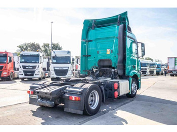 Trekker Mercedes ACTROS 1845 LS: afbeelding 3