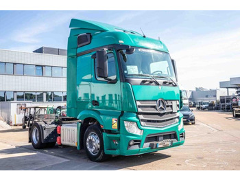 Trekker Mercedes ACTROS 1845 LS: afbeelding 2