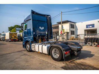 Trekker Mercedes ACTROS 1846 LS: afbeelding 5