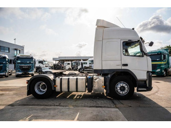 Trekker Volvo FM (FH) 460 GLOB: afbeelding 3