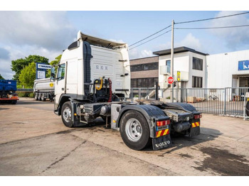 Trekker Volvo FM (FH) 460 GLOB: afbeelding 5