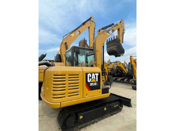 Minigraafmachine CATERPILLAR 305.5E2