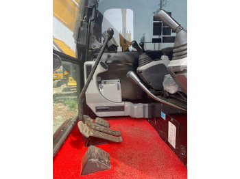 Minigraafmachine CAT 307E2: afbeelding 3 Minigraafmachine CAT 307E2: afbeelding 3