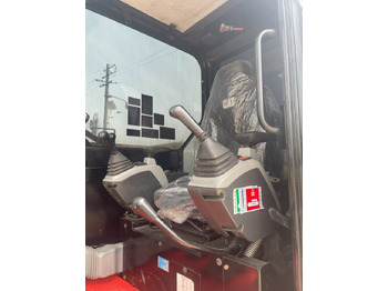 Minigraafmachine CAT 307E2: afbeelding 4 Minigraafmachine CAT 307E2: afbeelding 4