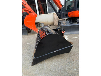 Minigraafmachine Doosan DX 75-9 C: afbeelding 5