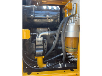 Rupsgraafmachine Sany SY 75 C: afbeelding 3