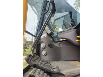 Nieuw Rupsgraafmachine Volvo ec250: afbeelding 4