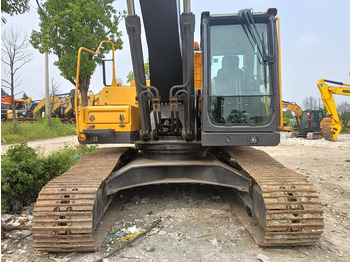 Nieuw Rupsgraafmachine Volvo ec250: afbeelding 5