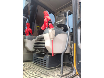 Rupsgraafmachine XCMG XE 215 DA: afbeelding 4