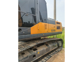 Rupsgraafmachine XCMG XE 215 DA: afbeelding 3