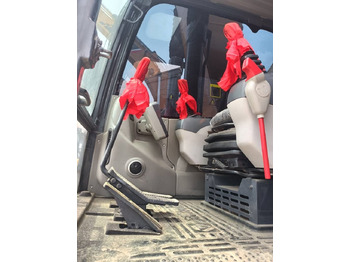 Rupsgraafmachine XCMG XE 215 DA: afbeelding 5