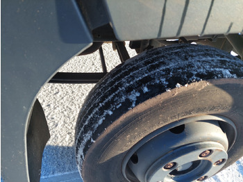 Schuifzeilen vrachtwagen MAN: afbeelding 4 Schuifzeilen vrachtwagen MAN: afbeelding 4