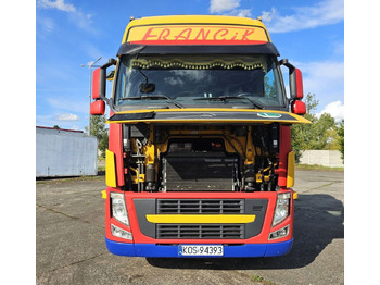 Trekker Volvo FH 460: afbeelding 2