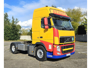 Trekker Volvo FH 460: afbeelding 3