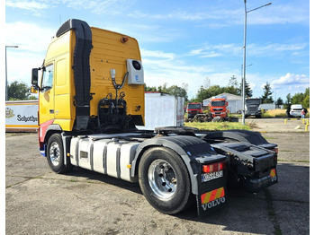 Trekker Volvo FH 460: afbeelding 4
