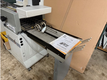 Vouwmachine Mathias Bäuerle Multipli  35/2 PBA: afbeelding 3