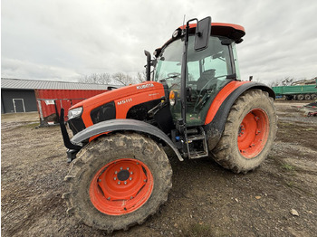 Tractor Kubota MS, 511, Traktor: afbeelding 5