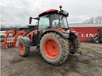 Tractor Kubota MS, 511, Traktor: afbeelding 3