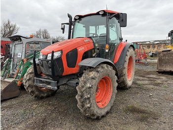 Tractor Kubota MS, 511, Traktor: afbeelding 2