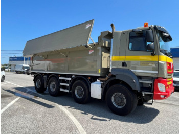 Kipper vrachtwagen Tatra Phoenix 8x8 jednostranný sklápač, rv 2019, Sklápač S1: afbeelding 4 Kipper vrachtwagen Tatra Phoenix 8x8 jednostranný sklápač, rv 2019, Sklápač S1: afbeelding 4