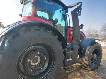 Tractor Valtra T, 74 LFTN D5, 235 D: afbeelding 5