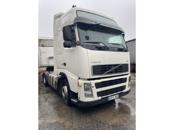 Trekker VOLVO FH 460
