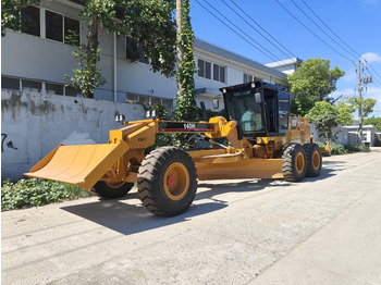 Grader CATERPILLAR 140H