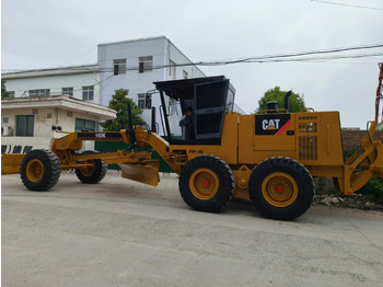 Grader CATERPILLAR 140k: afbeelding 5 Grader CATERPILLAR 140k: afbeelding 5