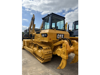 Bulldozer CATERPILLAR D6G CAT dozer: afbeelding 5 Bulldozer CATERPILLAR D6G CAT dozer: afbeelding 5