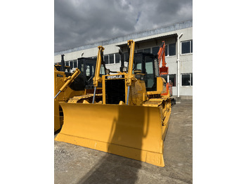 Bulldozer CATERPILLAR D6G CAT dozer: afbeelding 2 Bulldozer CATERPILLAR D6G CAT dozer: afbeelding 2