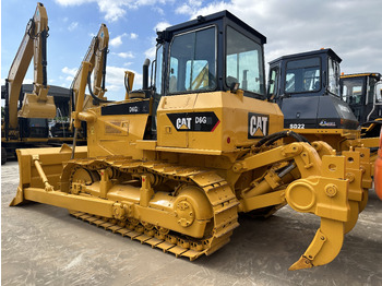 Bulldozer CATERPILLAR D6G CAT dozer: afbeelding 4 Bulldozer CATERPILLAR D6G CAT dozer: afbeelding 4