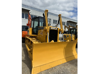 Bulldozer CATERPILLAR D6G CAT dozer: afbeelding 3 Bulldozer CATERPILLAR D6G CAT dozer: afbeelding 3